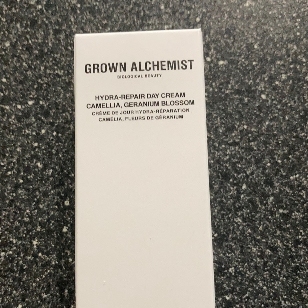 New Never opened Grown Alchemist hydra repair